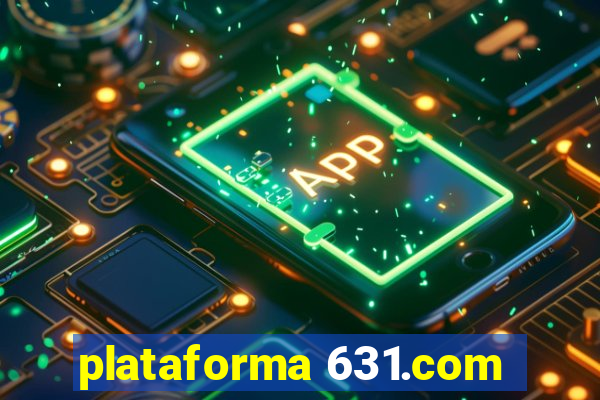 plataforma 631.com